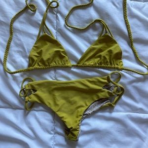 Acacia swimsuit